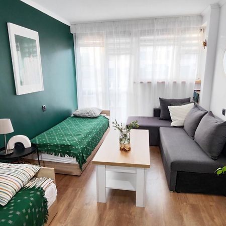 Uniapart Wrocław Extérieur photo